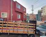 Pre-foreclosure in  BROOKDALE AVE San Francisco, CA 94134