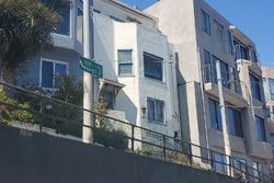 Pre-foreclosure in  MARKET ST San Francisco, CA 94114