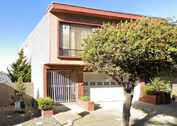 Pre-foreclosure in  DWIGHT ST San Francisco, CA 94134