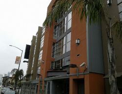 Pre-foreclosure in  HARRISON ST  San Francisco, CA 94103