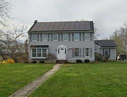 Pre-foreclosure in  TWO PENNY RUN E Woodstown, NJ 08098