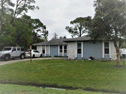 Pre-foreclosure in  SPRUCE DR Fort Pierce, FL 34982