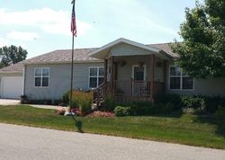 Pre-foreclosure in  EASTOWN MNR Elkhorn, WI 53121