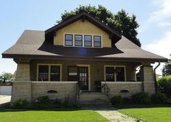 Pre-foreclosure Listing in N MAIN ST MAYVILLE, WI 53050