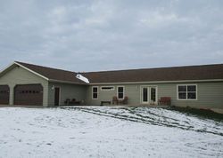 Pre-foreclosure Listing in WATER RD DORCHESTER, WI 54425