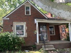 Pre-foreclosure in  BALFOUR RD Detroit, MI 48224