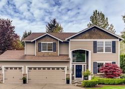 Pre-foreclosure Listing in 41ST AVE SE BOTHELL, WA 98012