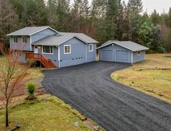 Pre-foreclosure in  160TH ST NW Gig Harbor, WA 98329