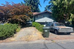 Pre-foreclosure in  144TH ST S Tacoma, WA 98444