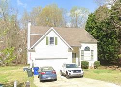 Pre-foreclosure in  GREYWINDS DR Raleigh, NC 27615