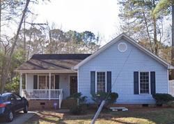 Pre-foreclosure in  MALTA AVE Raleigh, NC 27610