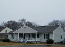 Pre-foreclosure in  BRICKWOOD MEADOW LN Petersburg, VA 23803