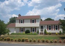 Pre-foreclosure in  PLEASANT DALE AVE Colonial Heights, VA 23834