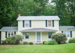 Pre-foreclosure in  DARLINGTON HEIGHTS RD Cullen, VA 23934