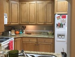 Pre-foreclosure Listing in N 1200 W APT 203 OREM, UT 84057