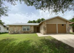 Pre-foreclosure in  BINZ ENGLEMAN RD San Antonio, TX 78219