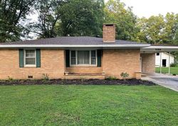 Pre-foreclosure Listing in LINDEN ST MC KENZIE, TN 38201