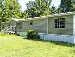 Pre-foreclosure Listing in HOUSTON RD SCOTTS HILL, TN 38374