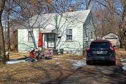 Pre-foreclosure in  FIZER RD Memphis, TN 38114