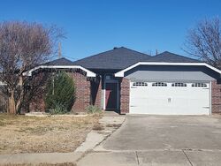Pre-foreclosure in  CRYSTAL LN North Richland Hills, TX 76182