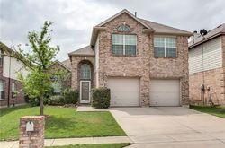 Pre-foreclosure in  MYSTIC FALLS DR Fort Worth, TX 76179