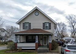 Pre-foreclosure in  ASHLAND AVE Cuyahoga Falls, OH 44221