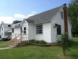 Pre-foreclosure Listing in MAINE ST MAUSTON, WI 53948