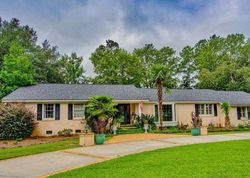 Pre-foreclosure Listing in HICKORY ST PAMPLICO, SC 29583