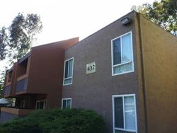 Pre-foreclosure Listing in DEMPSEY RD UNIT 234 MILPITAS, CA 95035