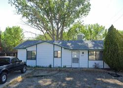 Pre-foreclosure in  N KATHY LYNN ST Bloomfield, NM 87413