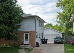 Pre-foreclosure in  HARMONY DR Racine, WI 53402