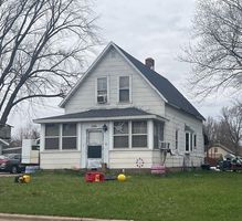 Pre-foreclosure Listing in ELMWOOD LN NEKOOSA, WI 54457