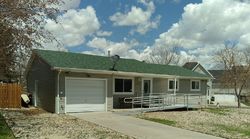 Pre-foreclosure in  HACKBERRY ST Green River, WY 82935