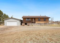 Pre-foreclosure Listing in HOWE RD LARAMIE, WY 82070