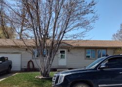 Pre-foreclosure in  RAVEN ST Gillette, WY 82718