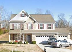 Pre-foreclosure in  HAWICK LN Fort Mill, SC 29707