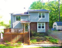 Pre-foreclosure in  COUNTRY OAKS DR Rock Hill, SC 29732