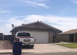 Pre-foreclosure in  S SUNLIGHT WAY Yuma, AZ 85365