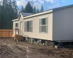 Pre-foreclosure Listing in GOLDEN VALLEY DR MAPLE FALLS, WA 98266