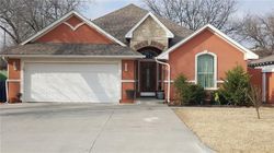Pre-foreclosure in  SW 23RD ST Oklahoma City, OK 73108