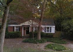 Pre-foreclosure in  MARLING DR Columbia, SC 29204