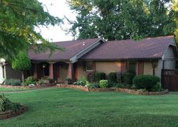 Pre-foreclosure in  S RANKIN ST Edmond, OK 73013