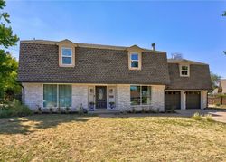 Pre-foreclosure in  NW 113TH PL Oklahoma City, OK 73120