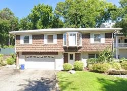 Pre-foreclosure in  BARD AVE Staten Island, NY 10301