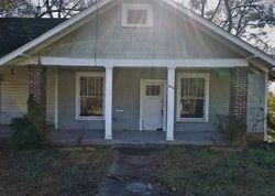 Pre-foreclosure in  LINCOLN AVE North Little Rock, AR 72114