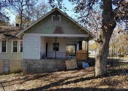 Pre-foreclosure in  LINCOLN AVE North Little Rock, AR 72114