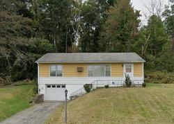 Pre-foreclosure in  BRUCE ST Newburgh, NY 12550