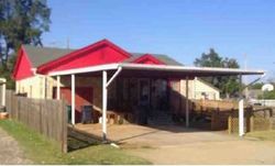 Pre-foreclosure in  SW 33RD ST Oklahoma City, OK 73119