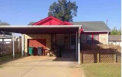 Pre-foreclosure in  SW 33RD ST Oklahoma City, OK 73119