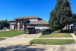 Pre-foreclosure in  ELMHURST DR Oklahoma City, OK 73130